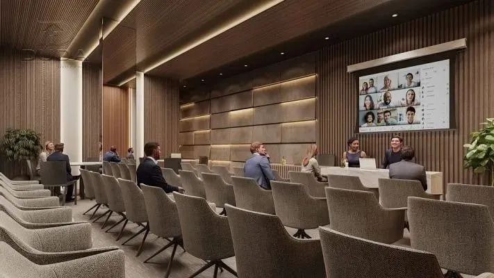 Sala comercial térrea com aproximadamente 60 m² - Foto 4