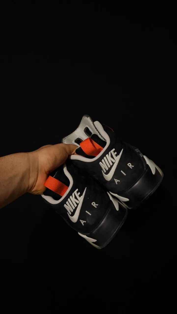 Jordan Jumpman MVP PSG - Foto 3