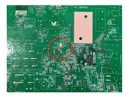 Memória Eeprom Gravada Firmware da Impressora Plotter Epson T3170X - Foto 2