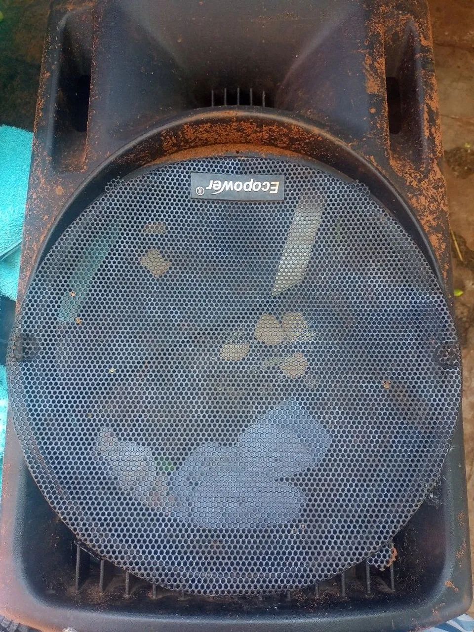 Autofalante 