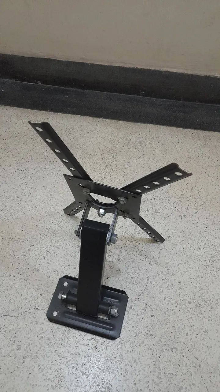 Suporte para tv - Foto 4