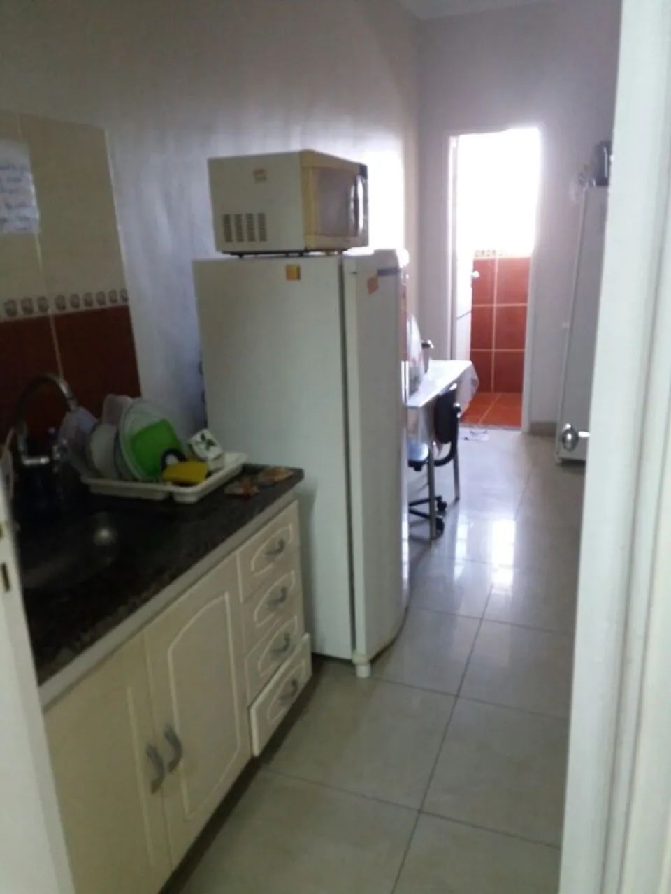 Sala 20m2 em Conjunto Comercial - Aparecida - Santos - Foto 5