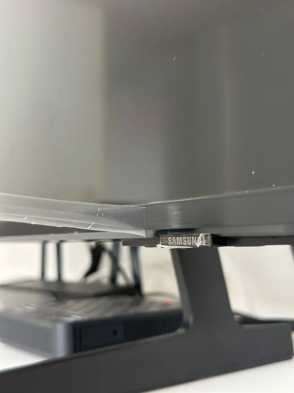 TV Samsung 50 QLED - Foto 3