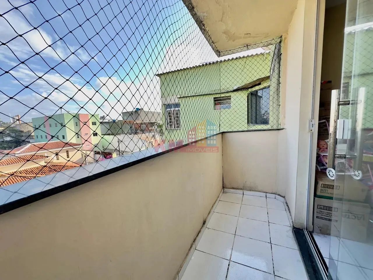 EDIFÍCIO PITANGUI - Apto em Lagoa Seca, Natal/RN: 96 m², 03 Quartos (02 Suítes) Lado da So - Foto 2