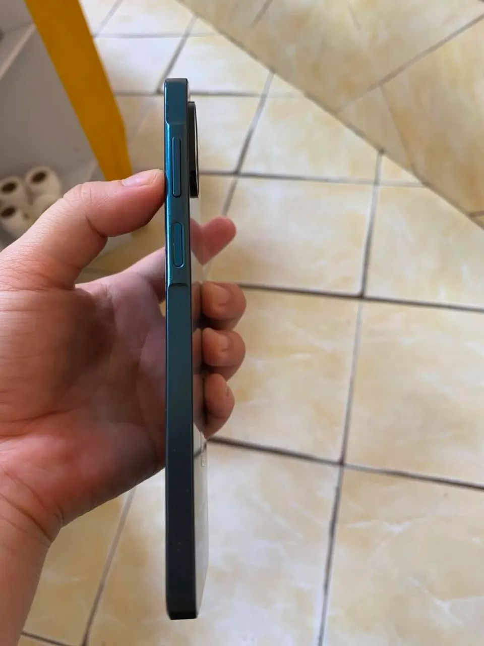 Celular A07 - Foto 3