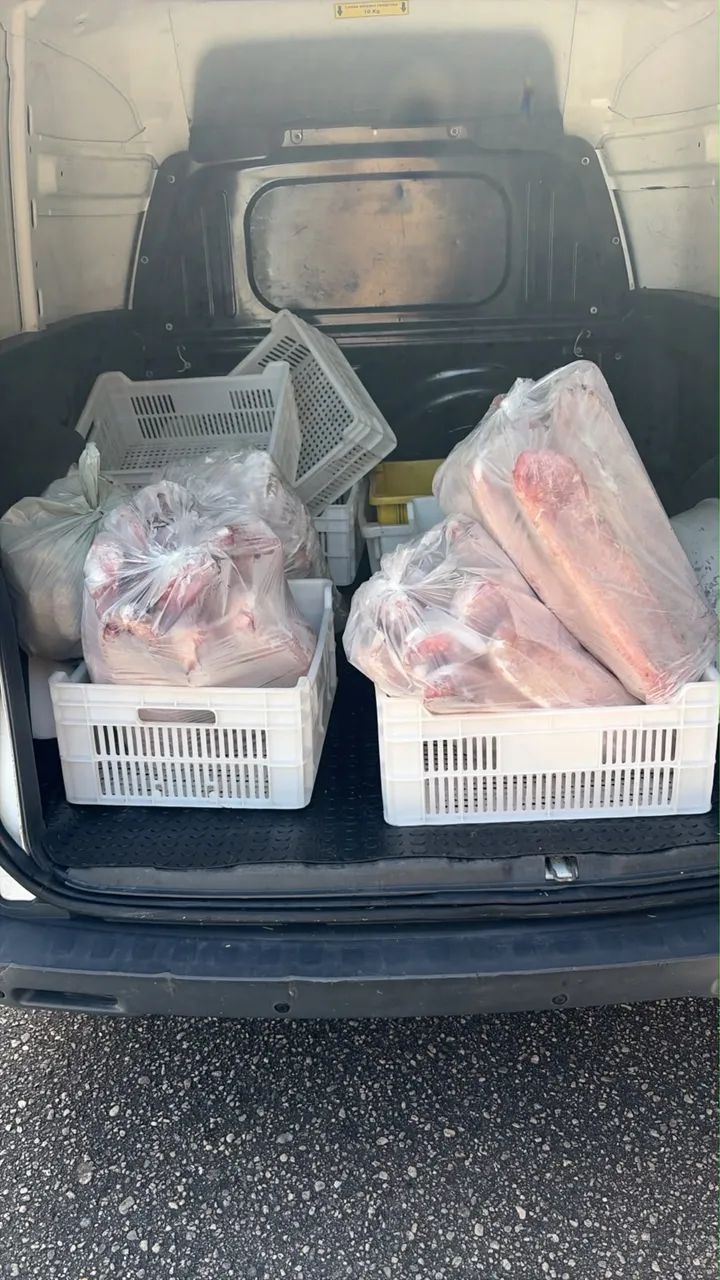 Peixes pra restaurantes  - Foto 4