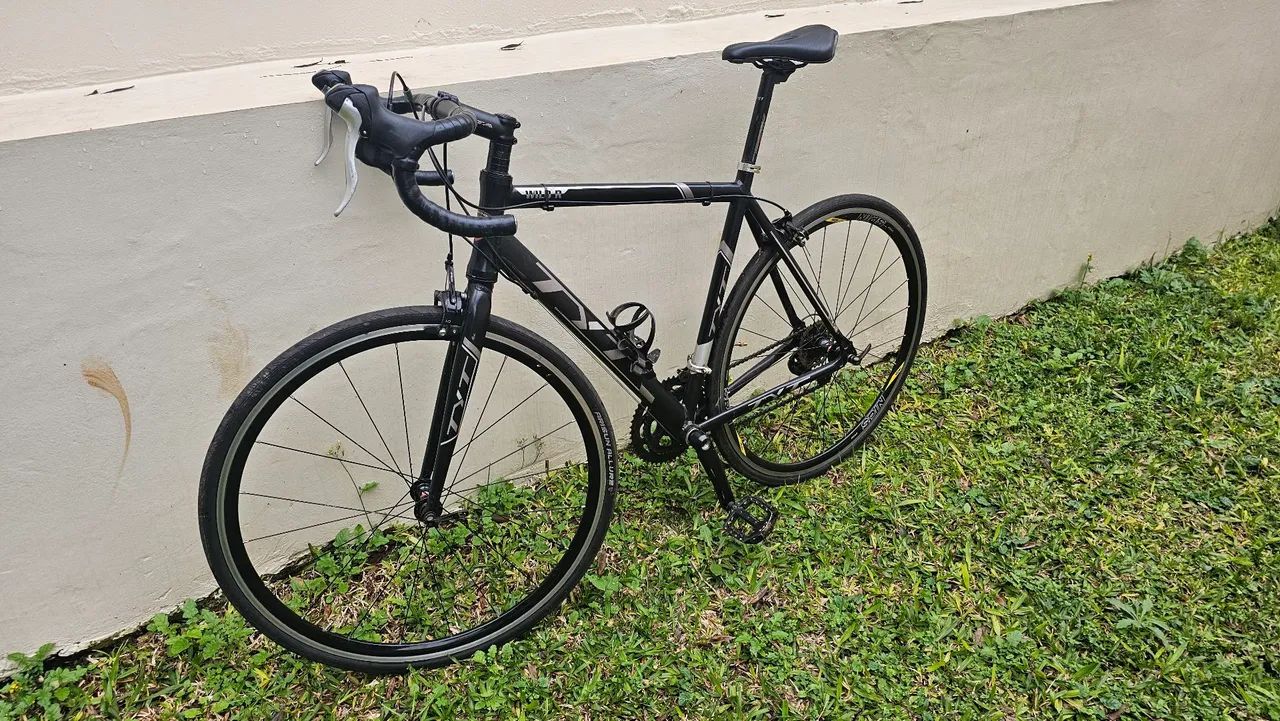 Bicicleta spin aro 29 