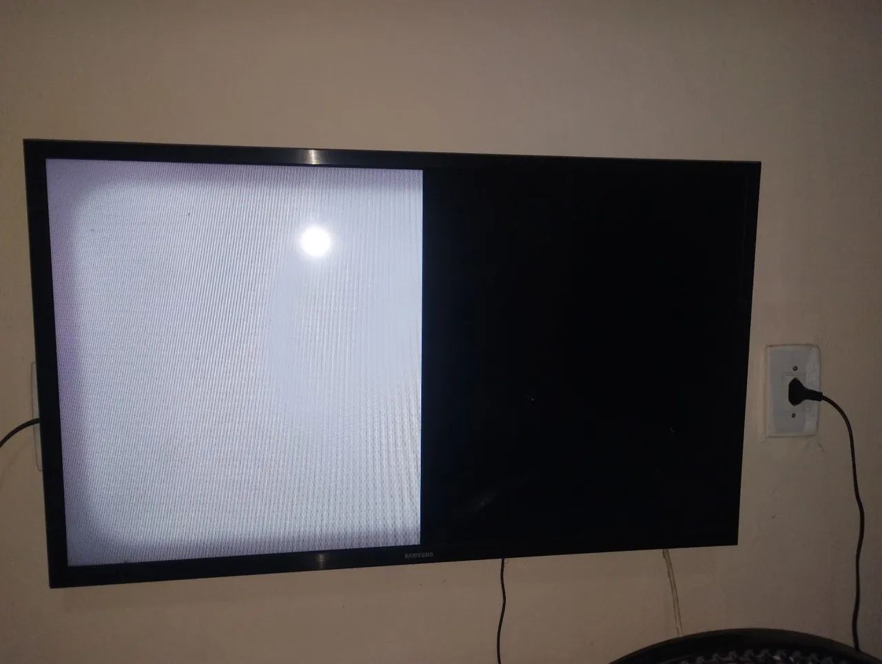 Tv Samsung 41"