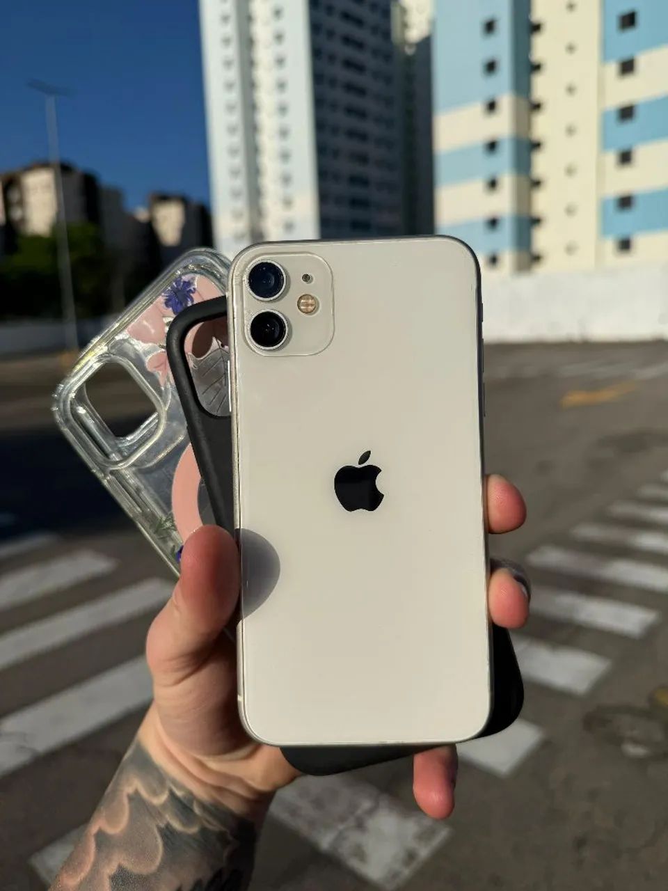 Iphone 11 128GB
