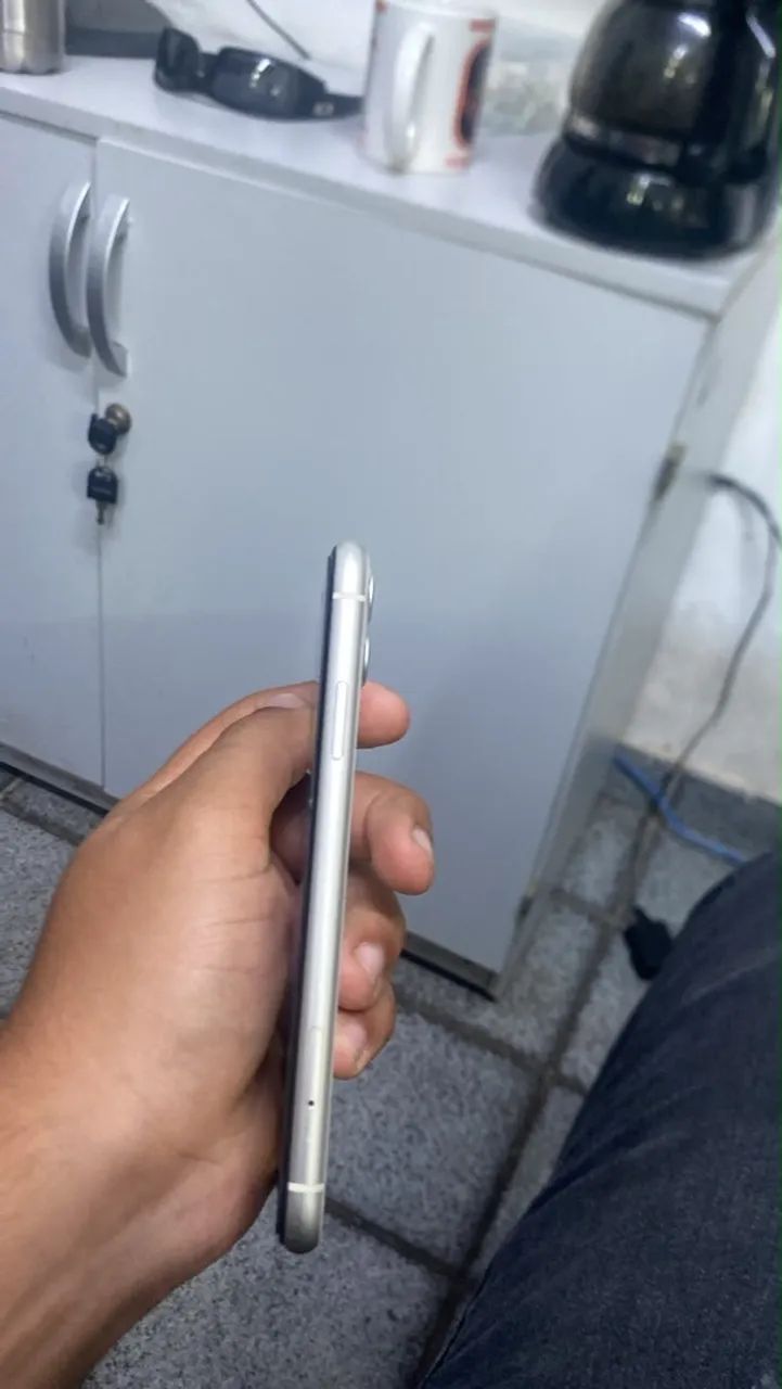 iPhone 11 64gb - Foto 3