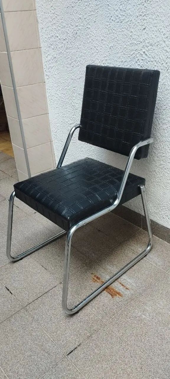 Mesa e cadeiras - Foto 5