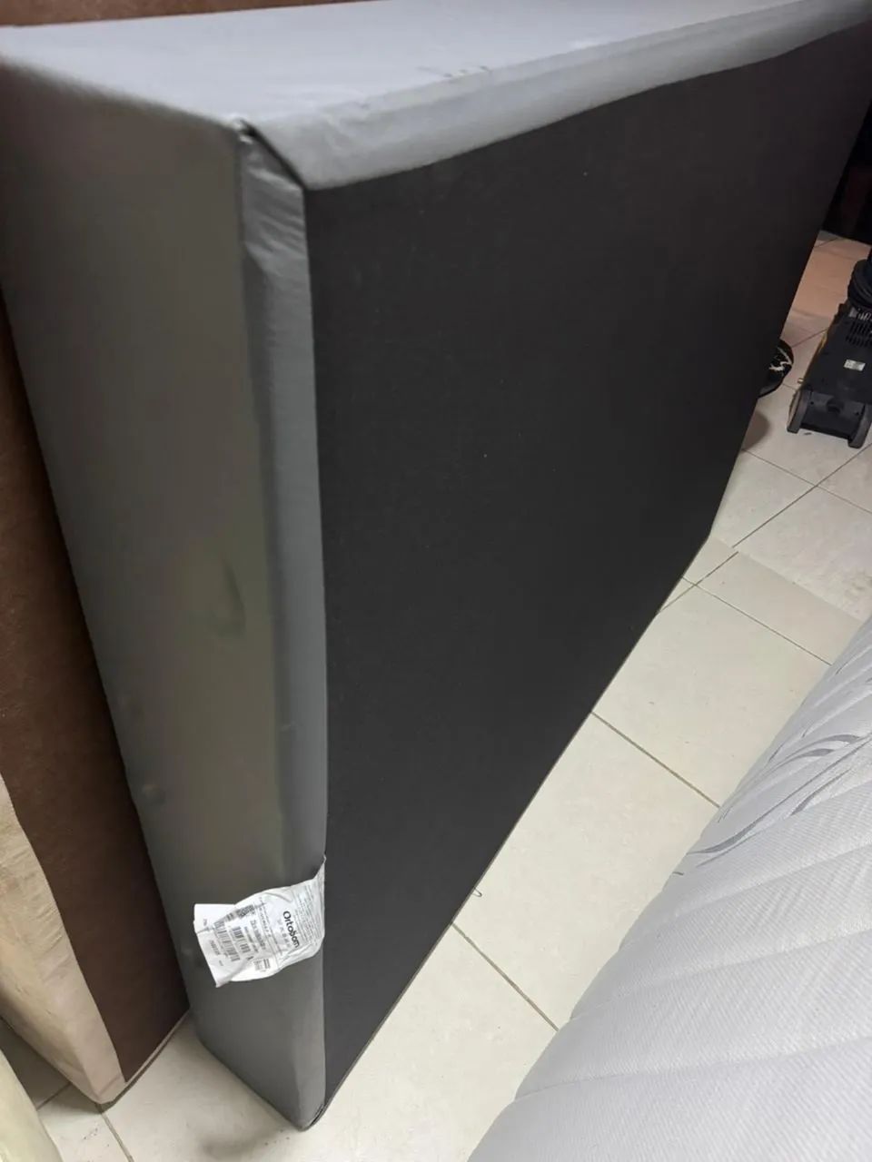 Conjunto Cama Box Casal Ortobom Liberty - Foto 3