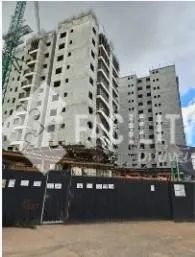 Apartamento em construção Jardim Aurelia. - Foto 5