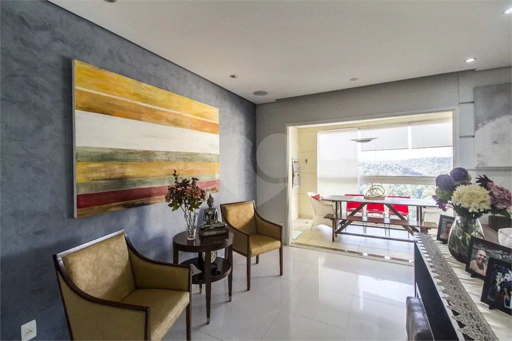 Apartamento com 2 quartos à venda em Tamboré - SP - Foto 4
