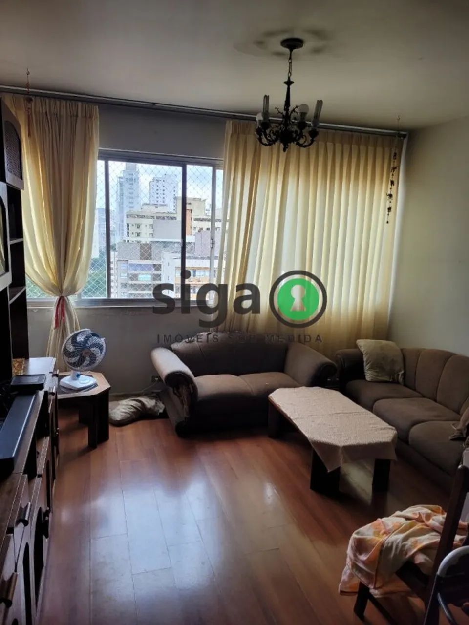 LINDO APARTAMENTO A VENDA - Foto 3