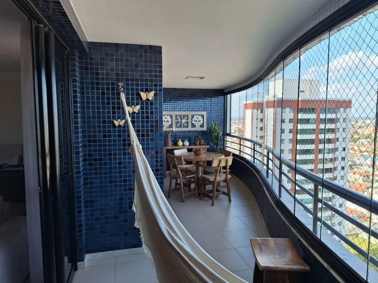 Mansão nas Torres Gêmeas - Foto 3