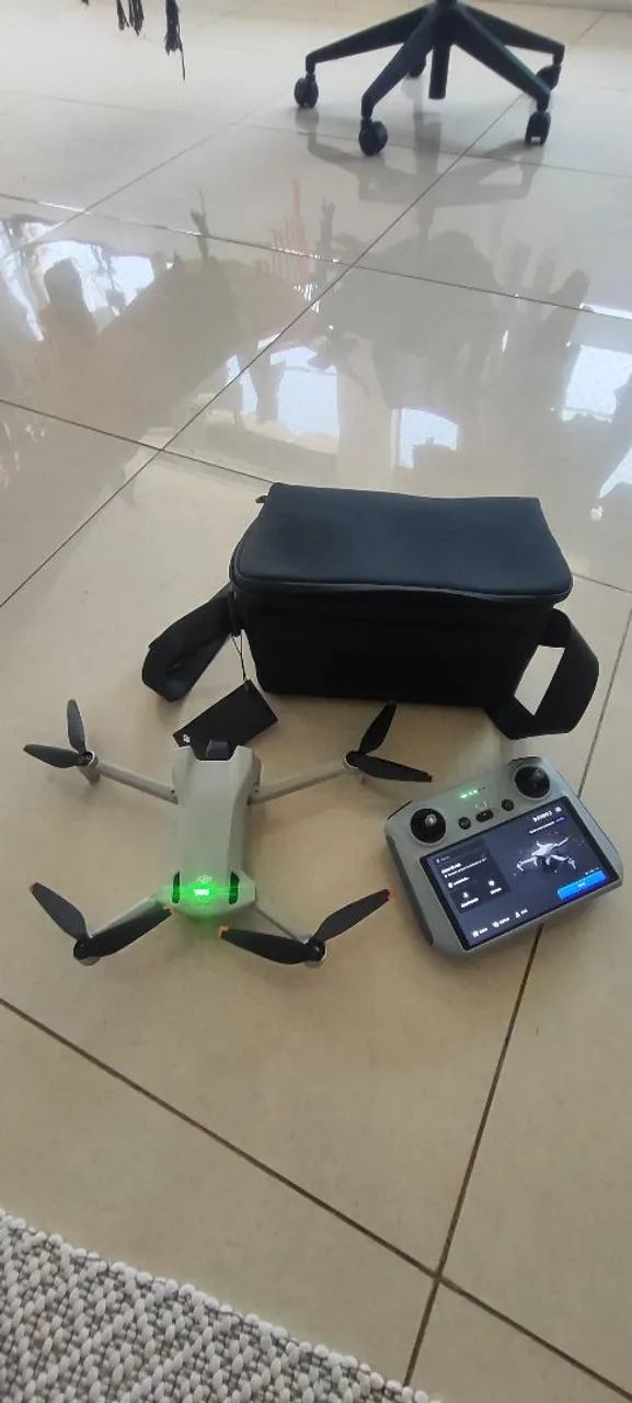 Drone DJI Mini 3 standart 