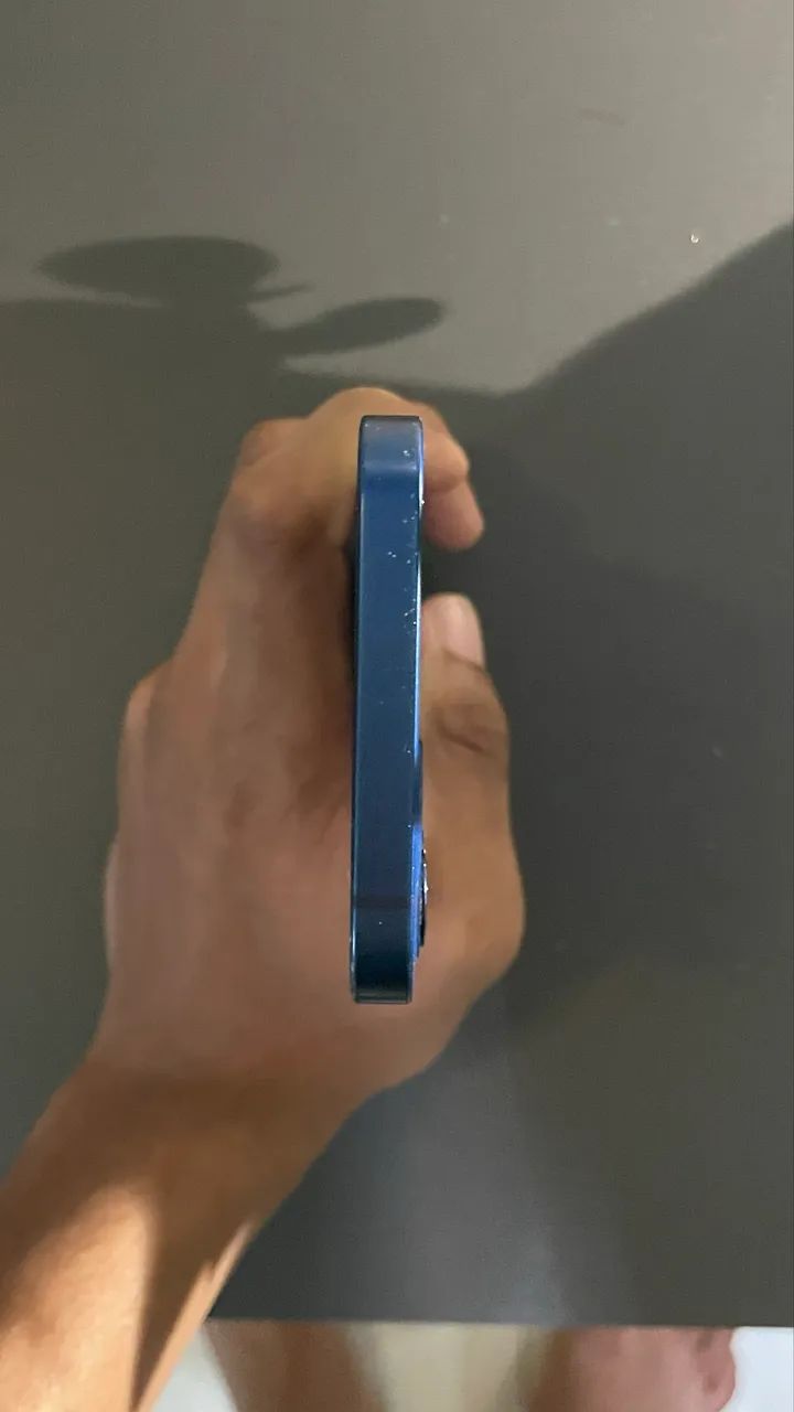 iPhone 12 128GB | PARA RETIRADA DE PEÇAS - Foto 2
