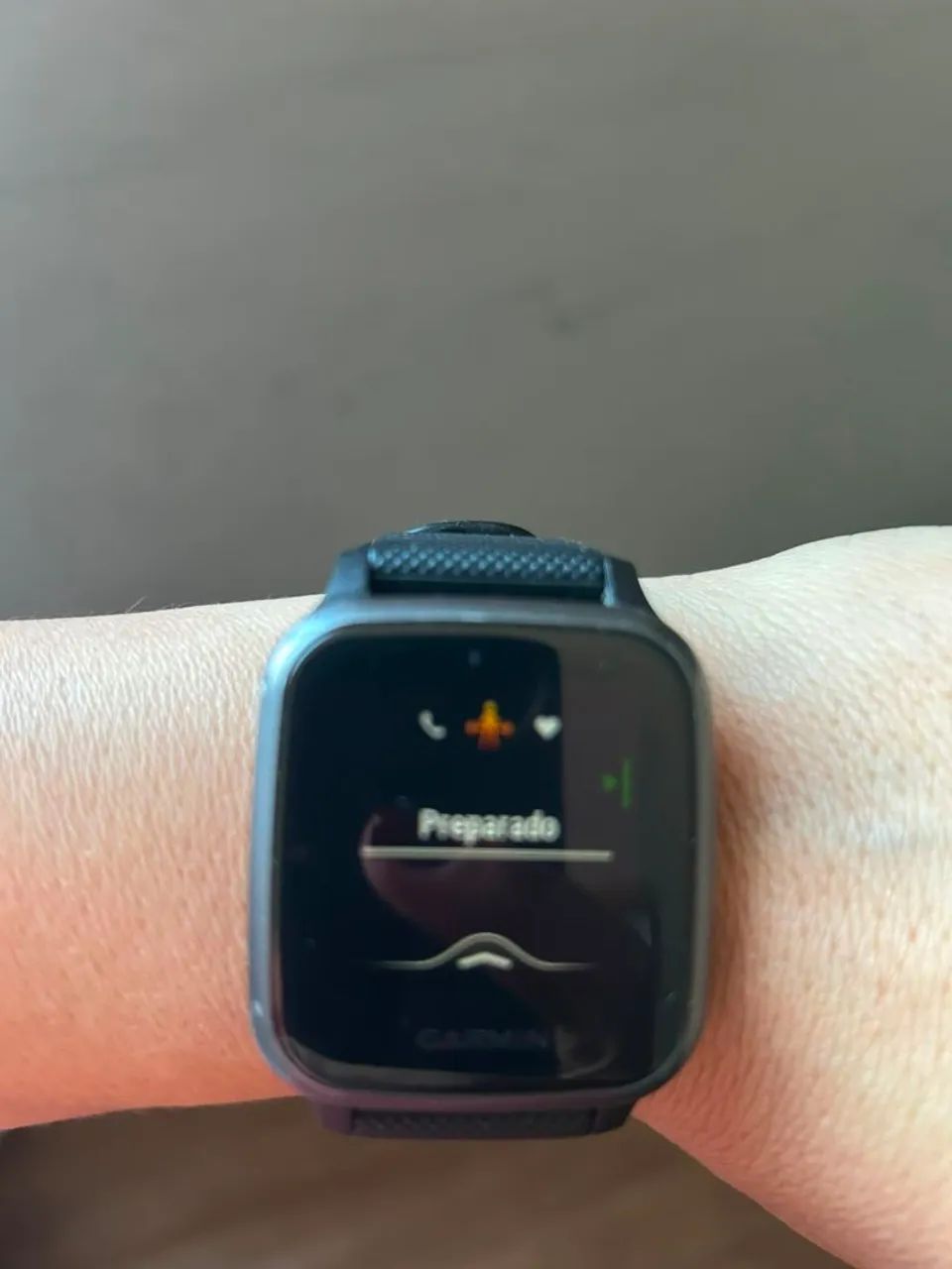 Relógio Garmin Venu SQ Music 2 - Foto 3