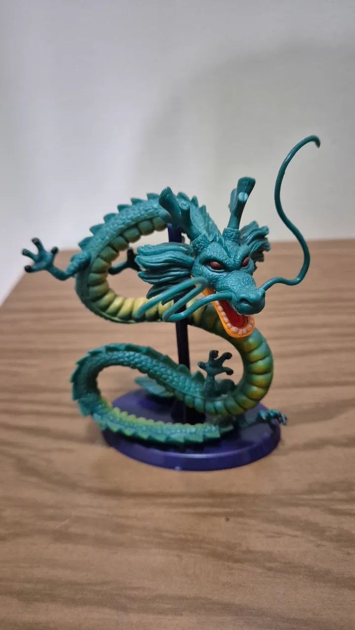 Action figures dragon ball - Foto 4