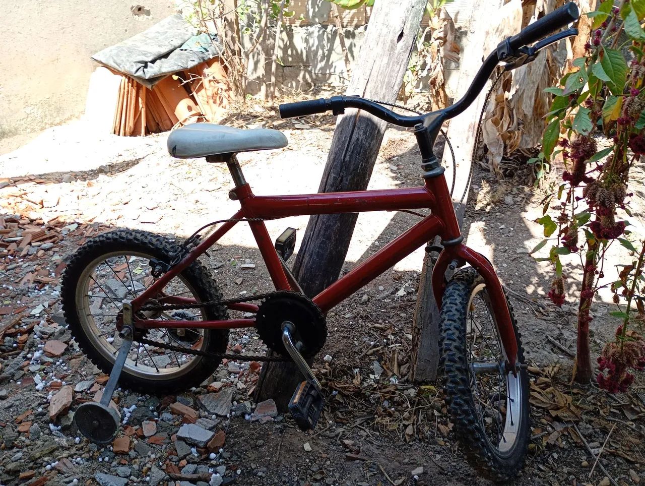 Vendo um bicicleta  - Foto 2
