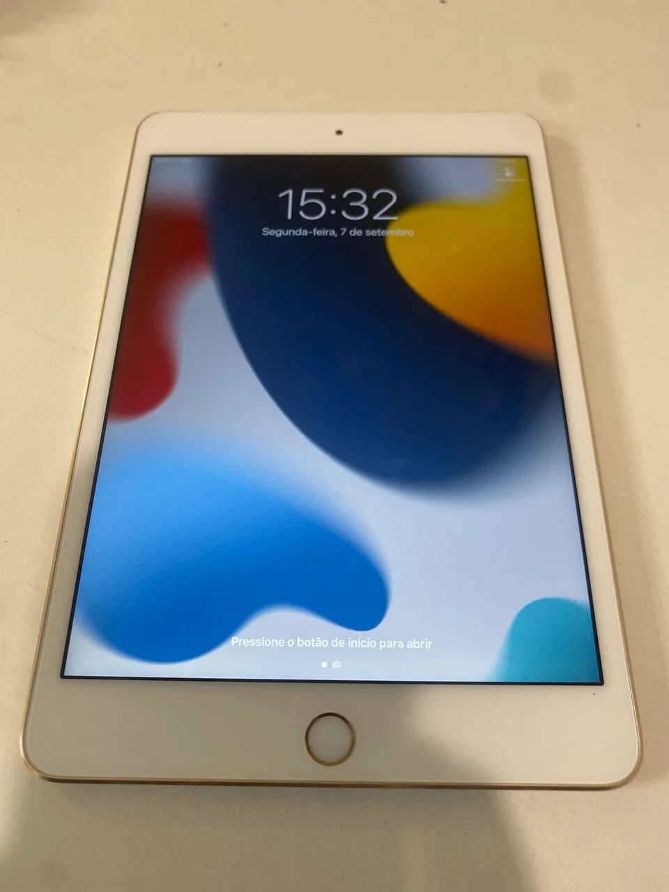 iPad 4 mini - Foto 4