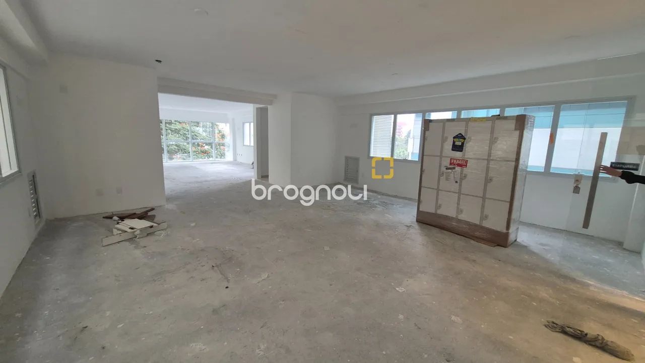 Excelente Sala Comercial no Edifício Medical Center  Av. Trompowsky, Florianópolis - Foto 4
