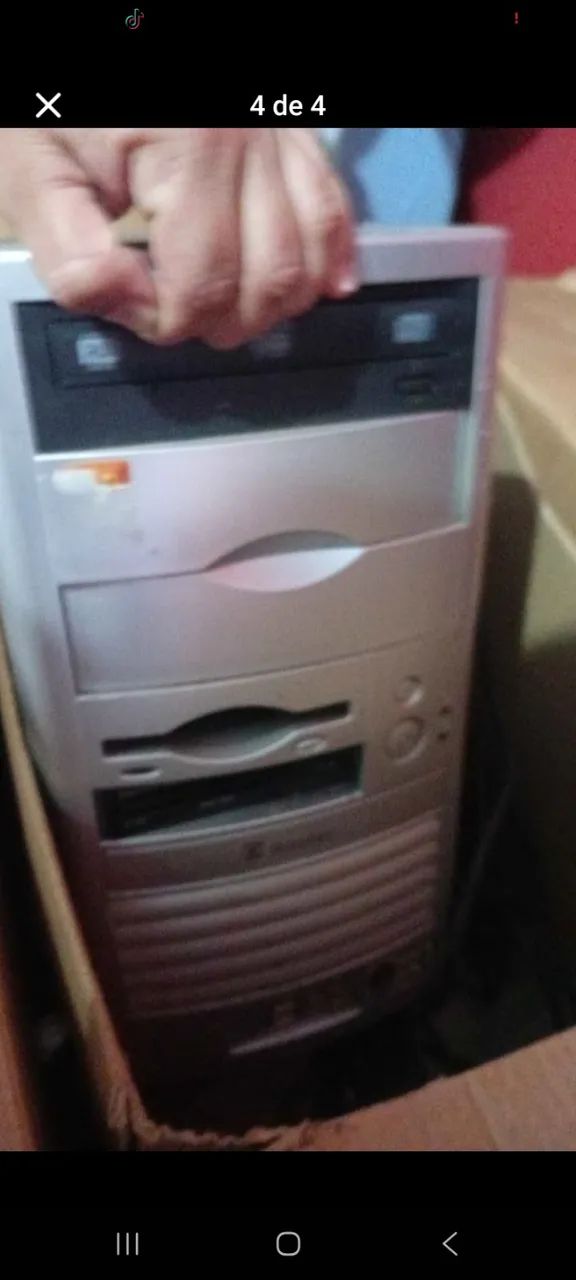 Computador positivo - Foto 2