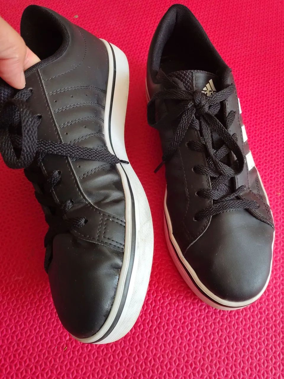 Tênis Adidas Original  - Foto 2