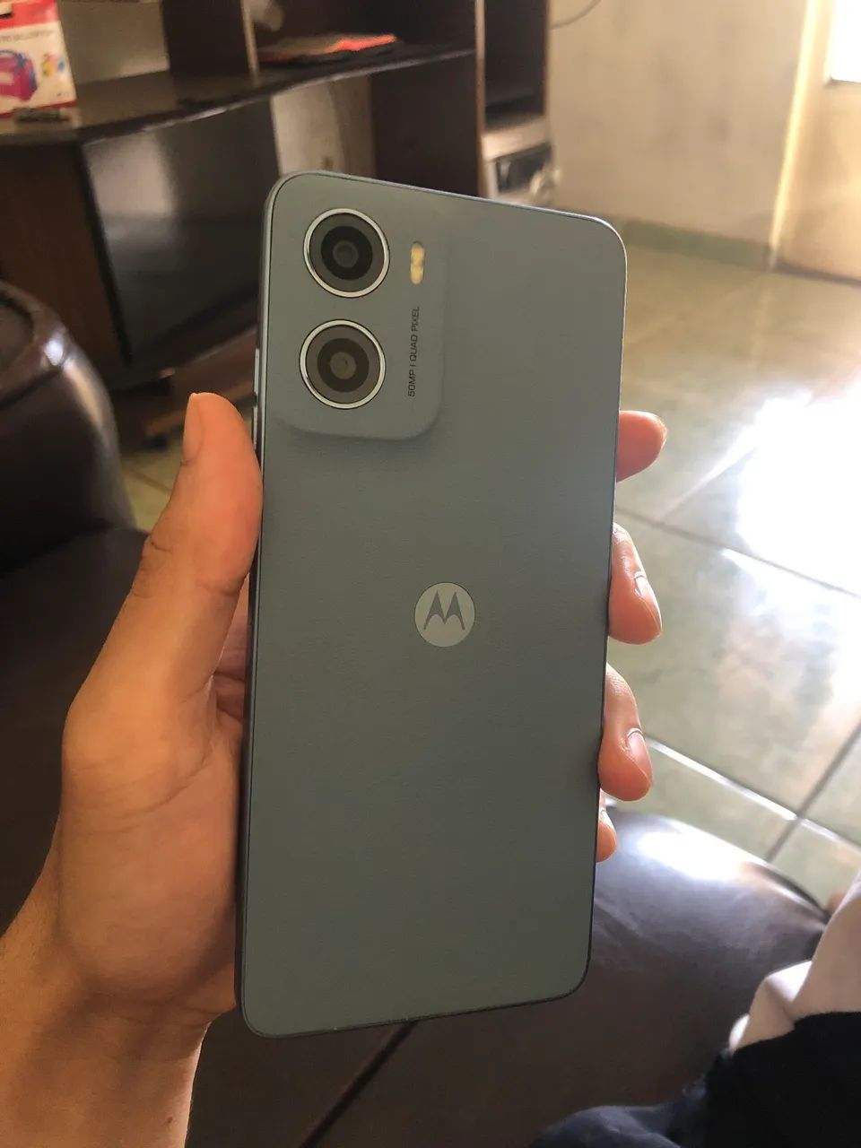 Moto g05 - Foto 3
