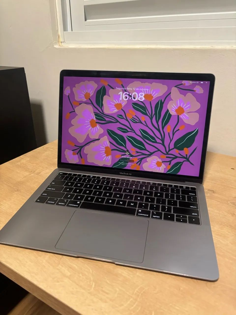 MacBook Air Retina 2019 - Intel Core i5 - 8GB RAM - Foto 5