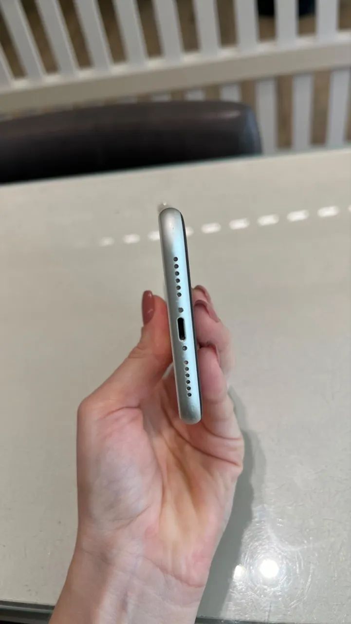 iPhone 11 128 GB - Foto 5