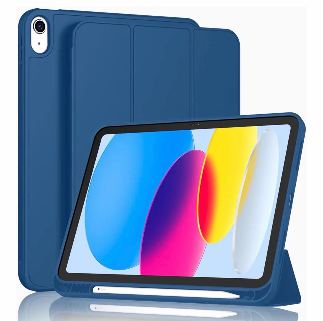 iPad 10  -  11 polegadas - Sem detalhes de Uso - Acessórios  - Foto 4