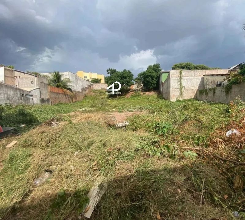 Terreno no bairro Dom Aquino em Cuiabá - MT - Foto 3