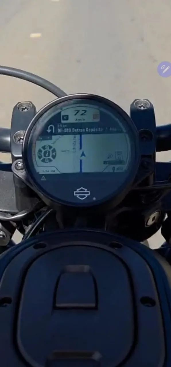 Harley-Davidson - Foto 5