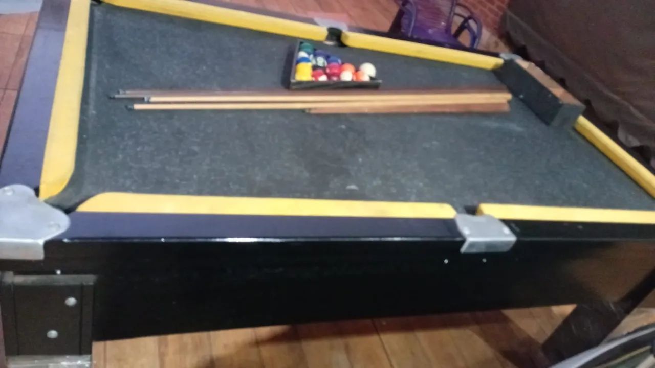 Mesa de Bilhar - Foto 3