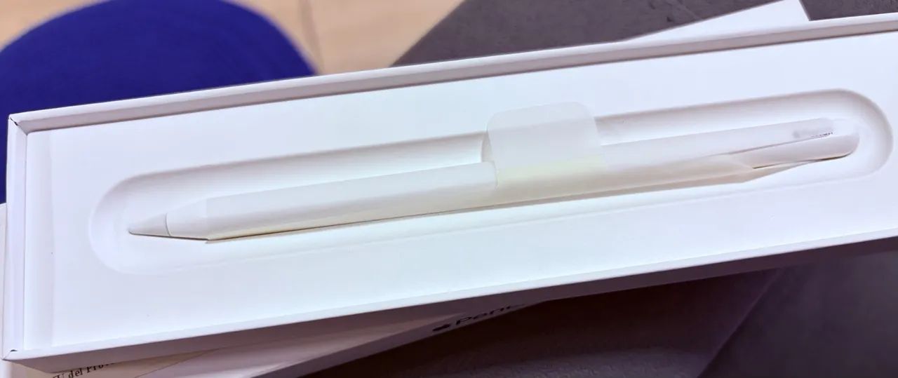 Apple Pencil  - Foto 3