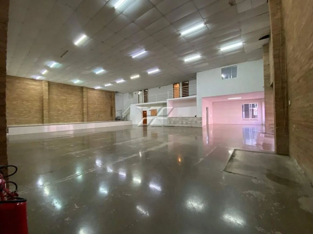 Salão comercial para locação no Barro Saúde - Rio Claro/SP - Foto 4