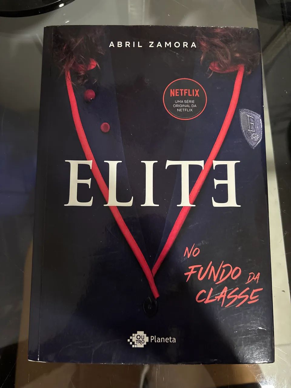 Livro elite