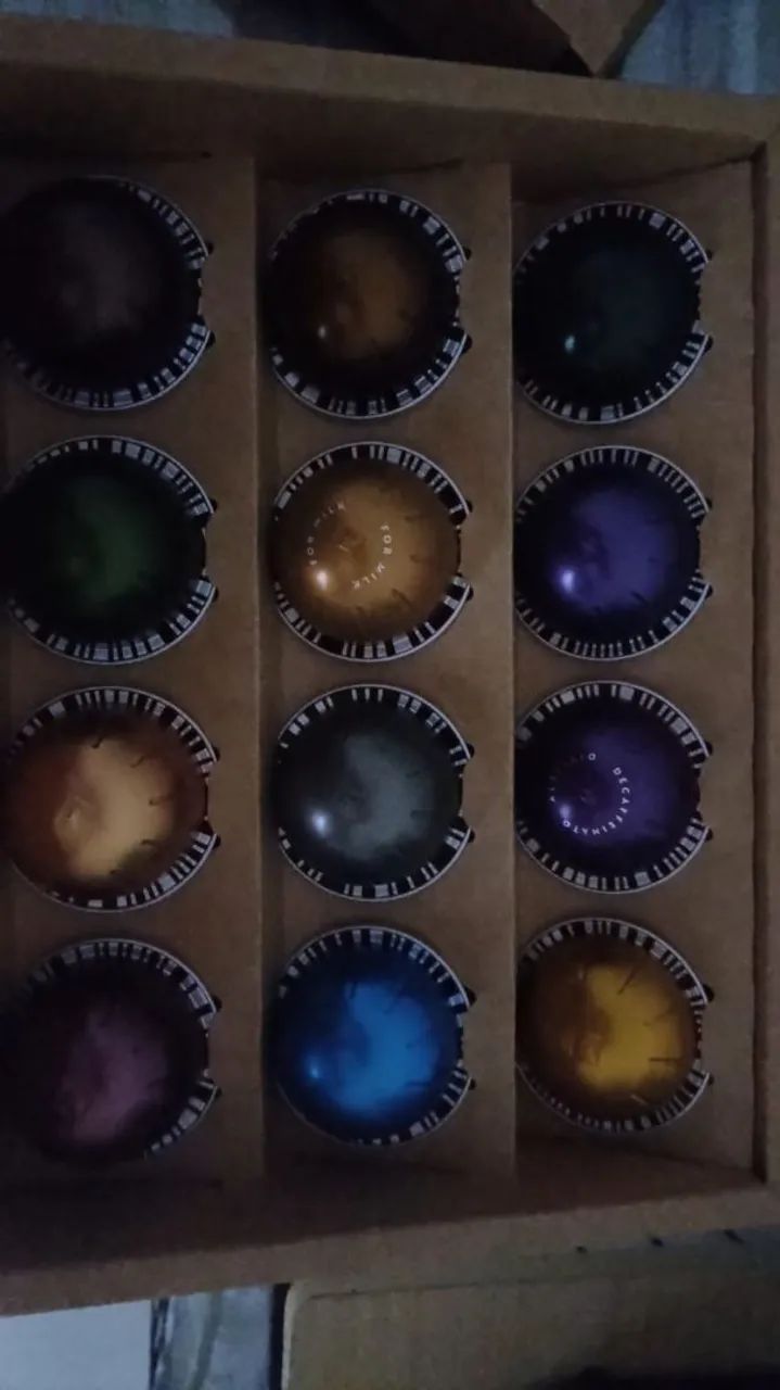 Cafeteira Nespresso Nunca Usada - Foto 4