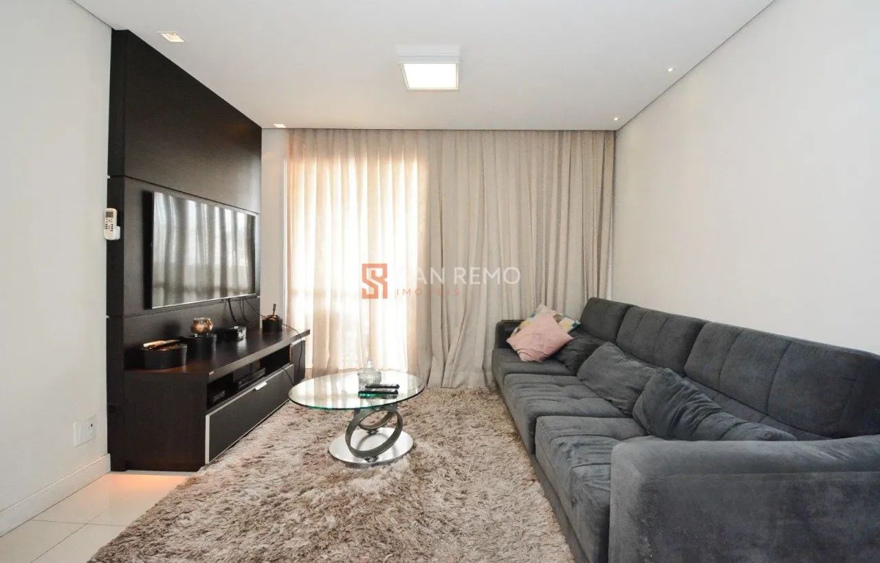 Itacorubi | Apartamento 4 quartos, sendo 2 suites - Foto 3