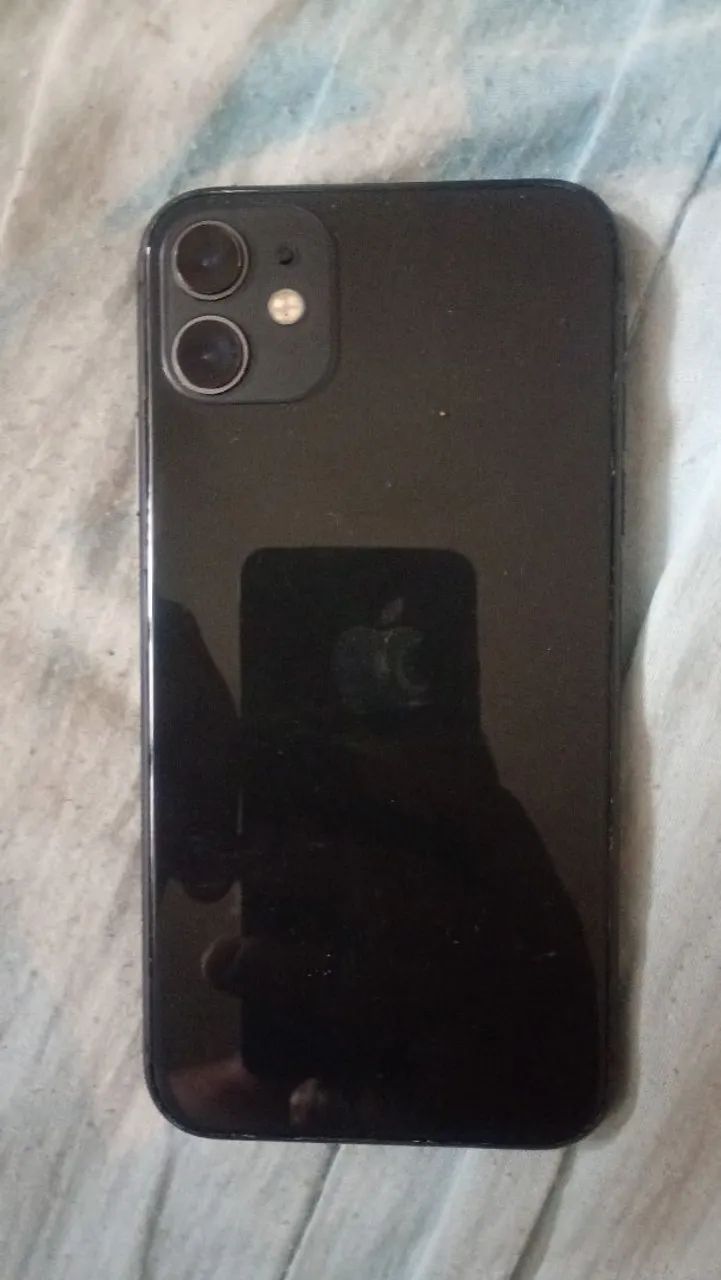iPhone 11 vendo - Foto 5