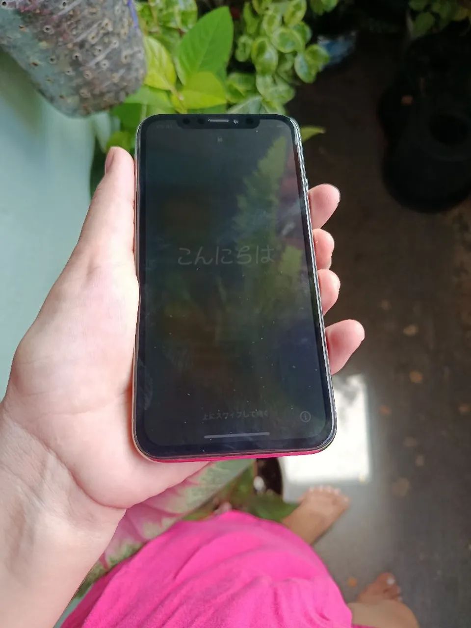 iPhone x 256 Gb - Foto 2