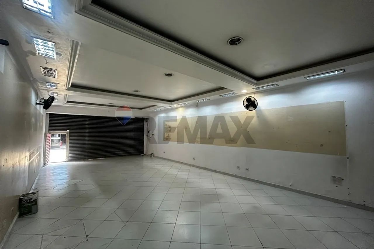 Salão Comercial no Centro de Mairiporã  Rua Coronel Fagundes - Foto 3