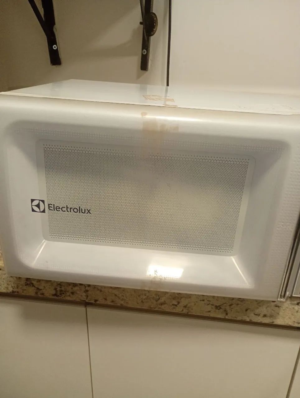 Microondas eletrolux