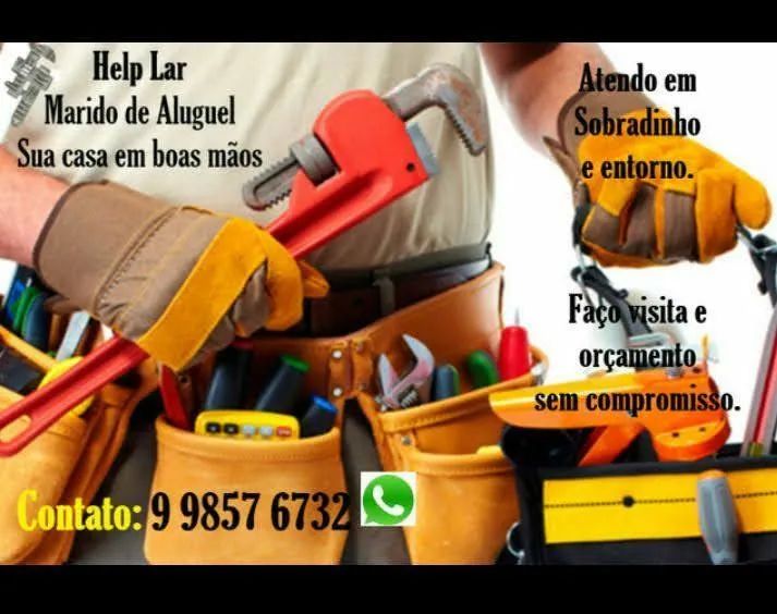 Marido de aluguel