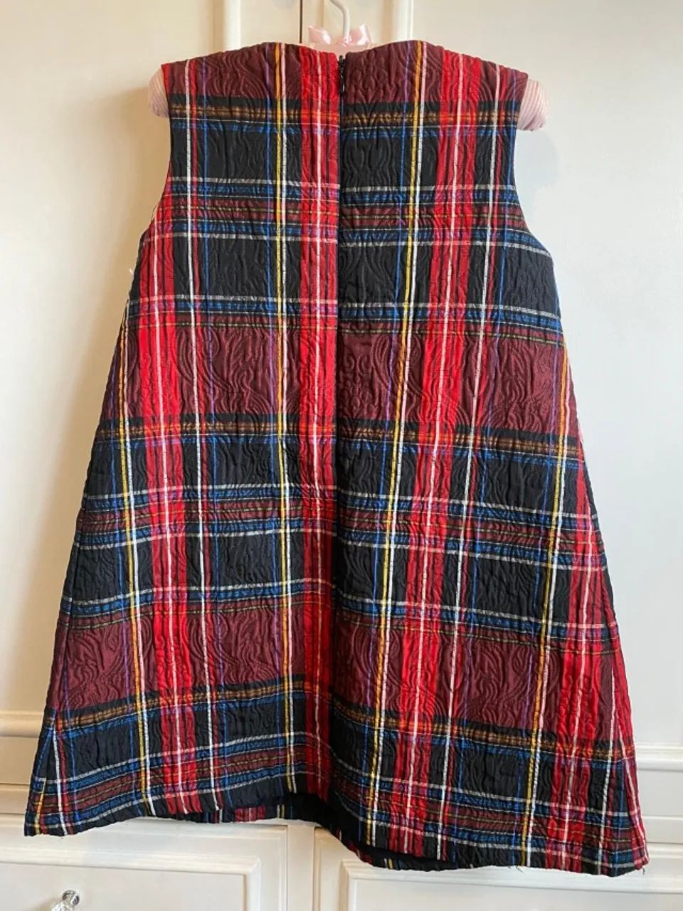 Vestido Xadrez TYROL - Foto 2
