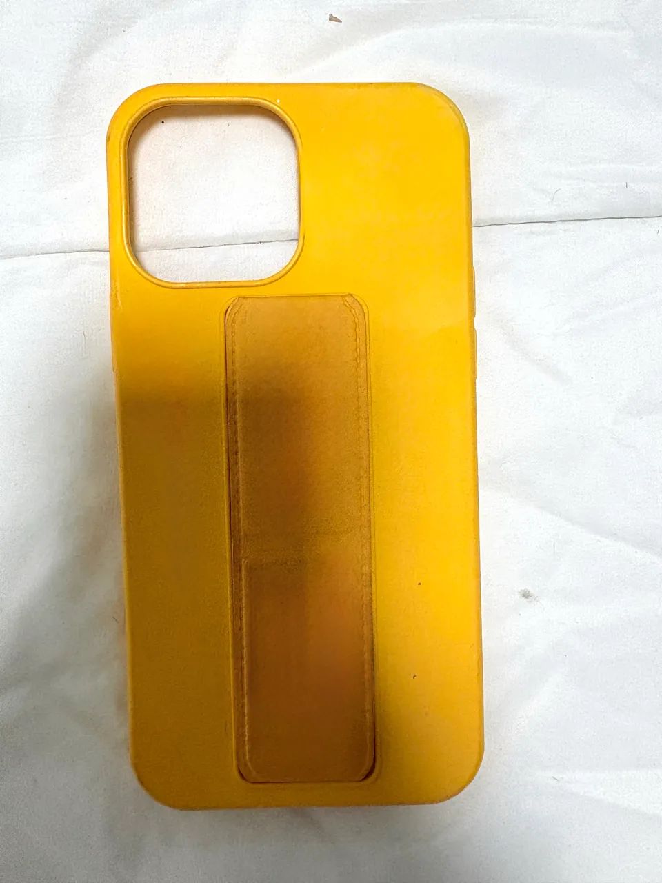 Capa de iphone 13 pro max - 5 reais