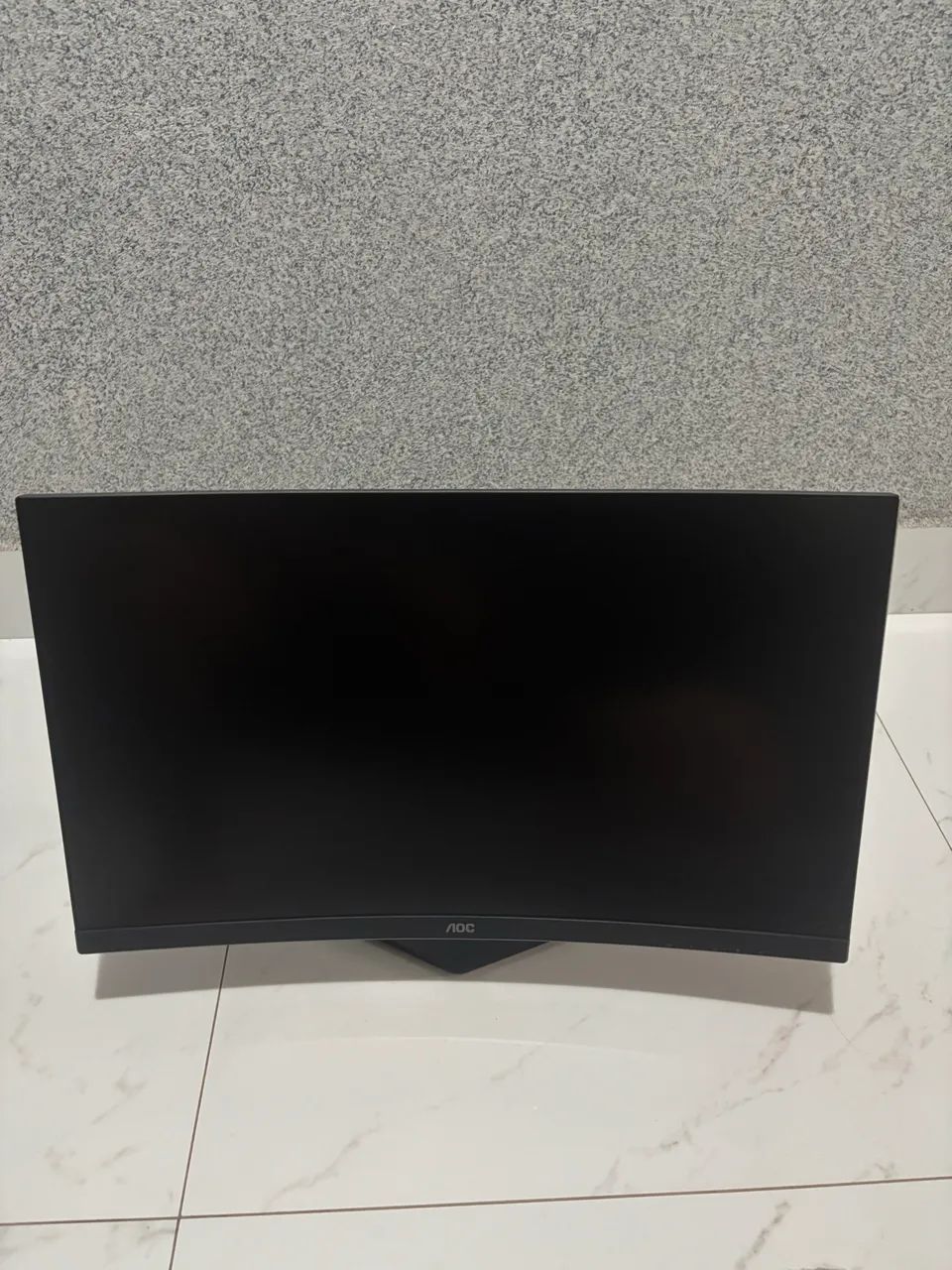 Monitor AOC 280 hertz - Foto 4