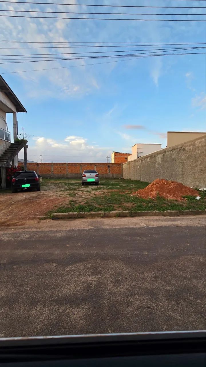     Terreno à Venda no Acquaville Tucunaré - Foto 2